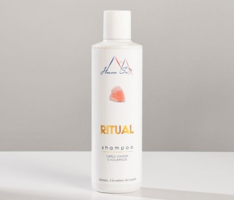 shampoo ritual 250 ml